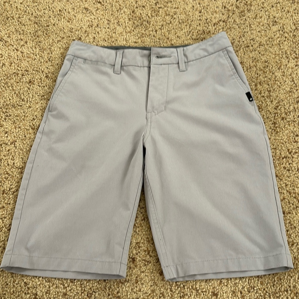 Quicksilver boys Amphibian Shorts